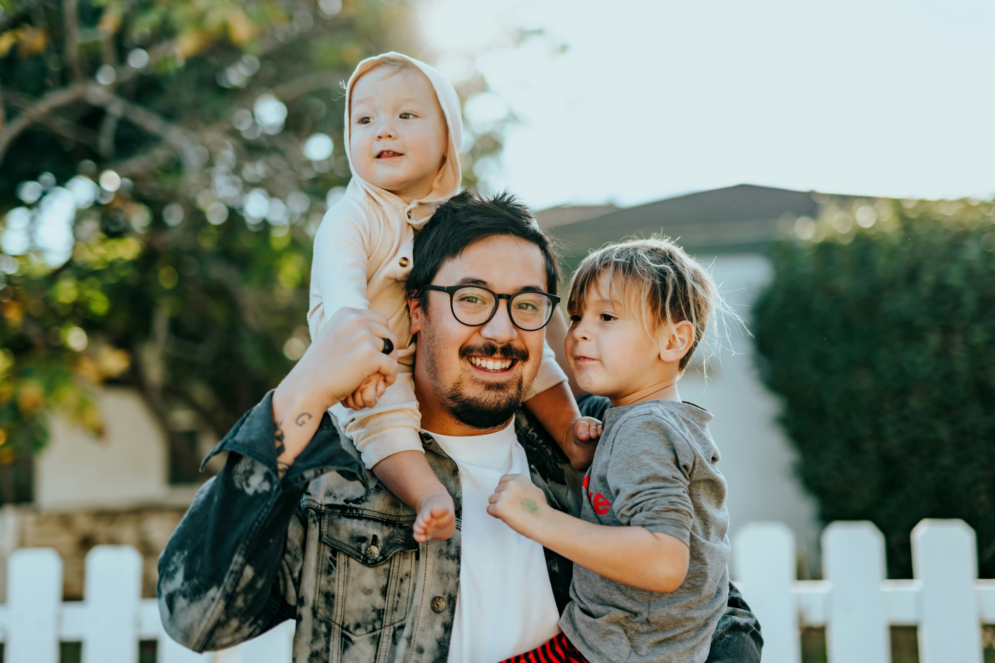 Individual Insurance